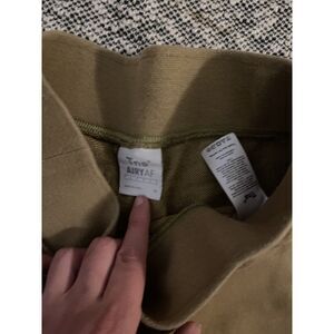 TNA Joggers - XS - Brown